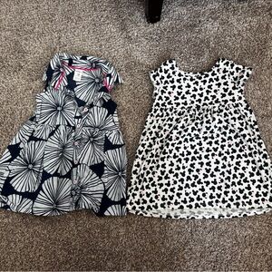 18 month girls dress bundle-Minnie